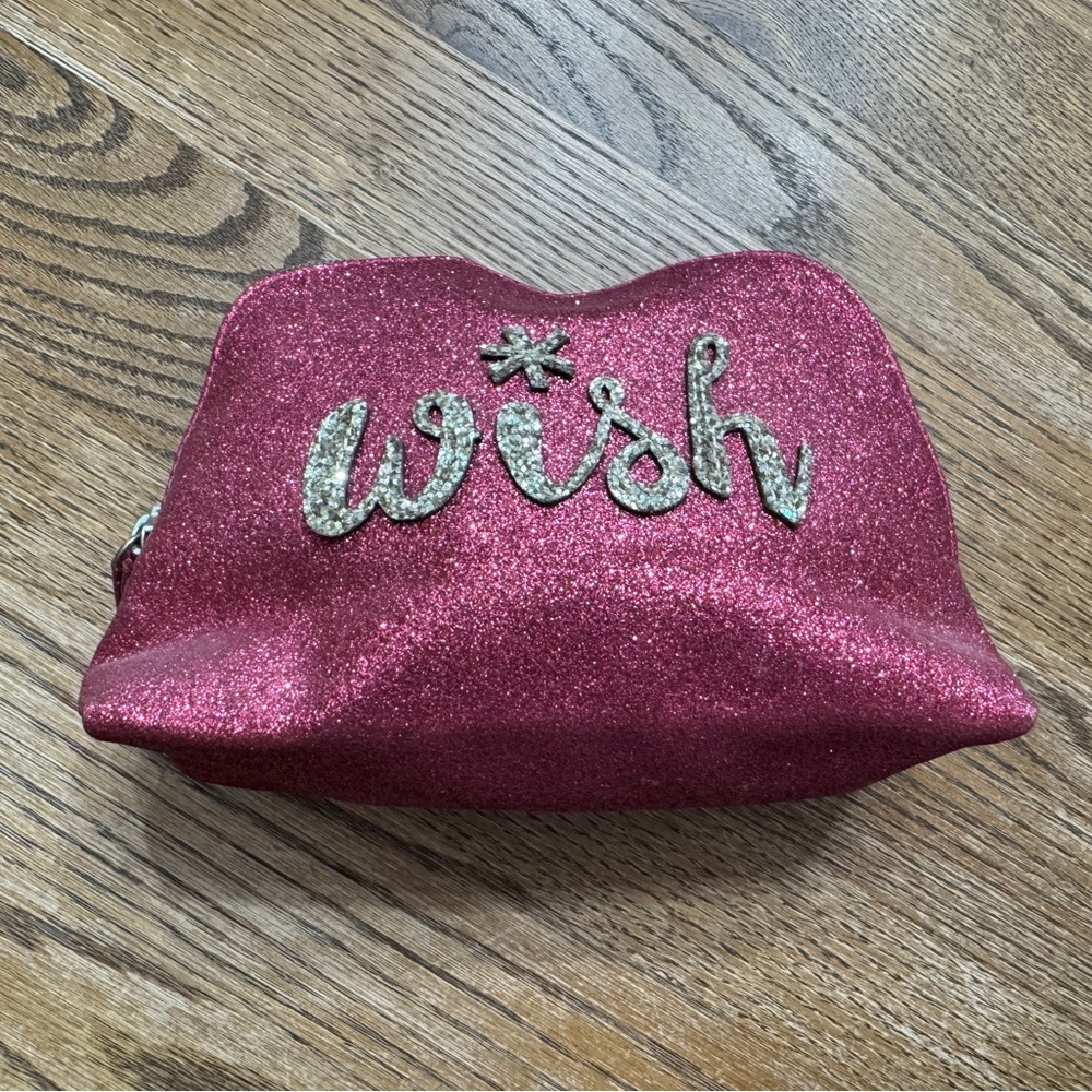 Cosmetic Bag